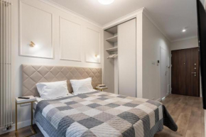 Golden Apartments Warszawa - 10 People - Mennica Residence